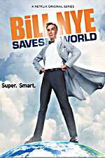 Watch Bill Nye Saves the World Niter