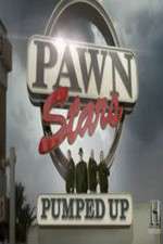 Watch Pawn Stars: Pumped Up Niter