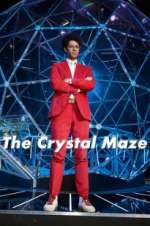 Watch The Crystal Maze Niter