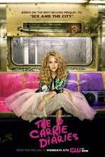 Watch The Carrie Diaries Niter