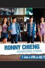 Watch Ronny Chieng International Student Niter