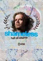 Watch Shameless: Hall of Shame Niter