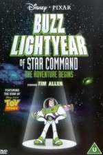 Watch Buzz Lightyear of Star Command Niter