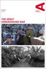 Watch The Great Underground War Niter