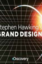 Watch Stephen Hawking's Grand Design Niter