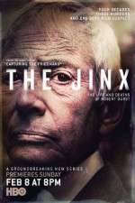 Watch The Jinx The Life and Deaths of Robert Durst Niter