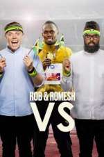 Watch Rob & Romesh Vs Niter