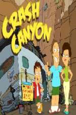 Watch Crash Canyon Niter
