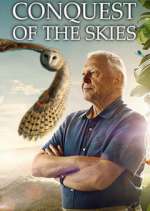 Watch David Attenborough's Conquest of the Skies Niter