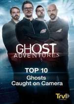 Watch Ghost Adventures: Top 10 Niter