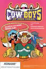 Watch Wild West COW-Boys of Moo Mesa Niter