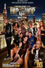 Watch Growing Up Hip Hop NY Niter