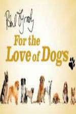 Watch Paul O'Grady: For the Love of Dogs Niter
