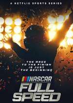 Watch NASCAR: Full Speed Niter
