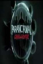 Watch Paranormal Challenge Niter