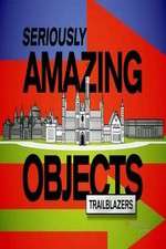 Watch Seriously Amazing Objects Niter