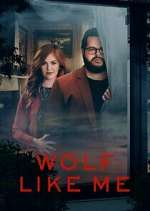 wolf like me tv poster
