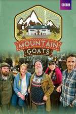 Watch Mountain Goats Niter