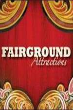 Watch Fairground Attractions Niter