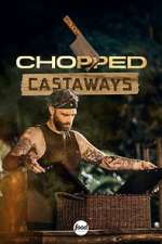 Chopped Castaways niter