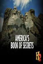 Watch America's Book of Secrets Niter