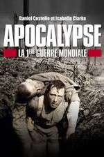 Watch Apocalypse: World War One Niter