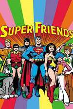 Watch Super Friends (1973) Niter
