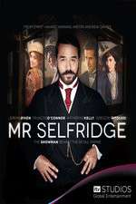 Watch Mr Selfridge Niter