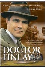 Watch Doctor Finlay Niter
