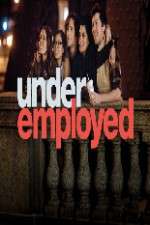 Watch Underemployed Niter