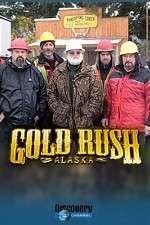 Watch Gold Rush Alaska Niter