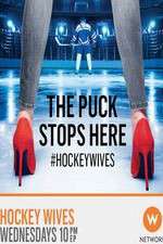 Watch Hockey Wives Niter