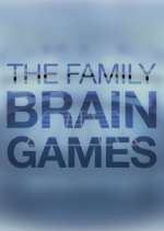 Watch The Family Brain Games Niter