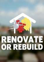 Watch Renovate or Rebuild Niter