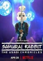 Watch Samurai Rabbit: The Usagi Chronicles Niter