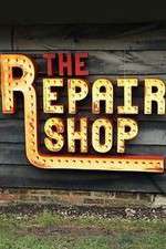 Watch The Repair Shop Niter