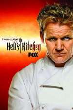 Watch Hell's Kitchen (2005) Niter