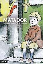Watch Matador Niter