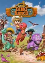 Watch Dino Ranch Niter