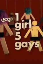 Watch 1 Girl 5 Gays Niter