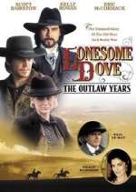 Watch Lonesome Dove: The Outlaw Years Niter