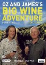 Watch Oz and James's Big Wine Adventure Niter