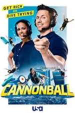 Watch Cannonball Niter