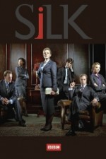 silk tv poster