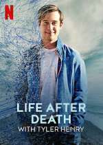 Watch Life After Death with Tyler Henry Niter
