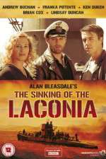 Watch The Sinking of the Laconia Niter