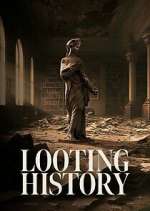 Watch Looting History Niter