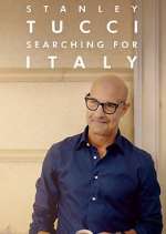 Watch Stanley Tucci: Searching for Italy Niter
