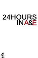 Watch 24 Hours in A&E Niter