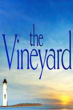 the vineyard tv poster
